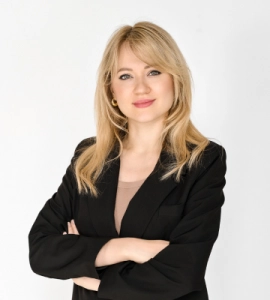 Анна Афашагова